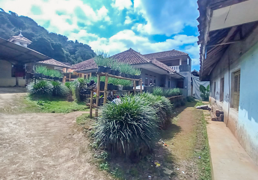 RUMAH DI KAB. SUBANG - NPL2602-1 - foto 3